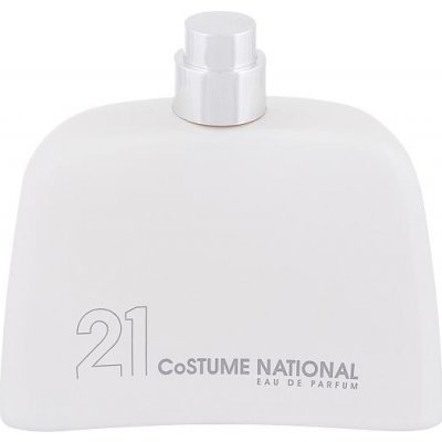 Costume National 21 parfémovaná voda unisex 100 ml – Hledejceny.cz