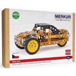 Merkur Hadraplán – Zboží Dáma