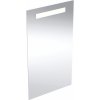 Zrcadlo Geberit Option Basic Square 40x70 cm 502.803.00.1