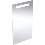 Geberit Option Basic Square 40x70 cm 502.803.00.1 – Hledejceny.cz