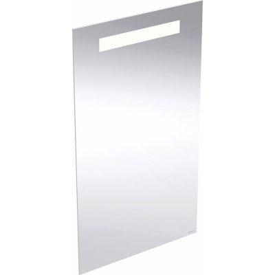 Geberit Option Basic Square 40x70 cm 502.803.00.1 – Hledejceny.cz