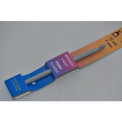 Pony Háček plastový č. 7 – Zboží Mobilmania