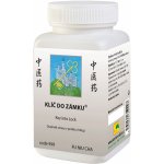 TCM HERBS KLÍČ DO ZÁMKU 100 g – Hledejceny.cz