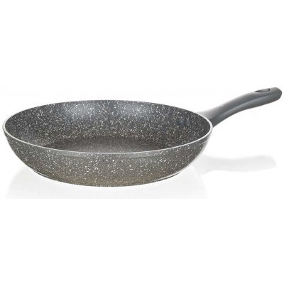 pánev 28x5,3cm nepřiln.povrch GRANITE GREY Tarrington House – Zboží Mobilmania