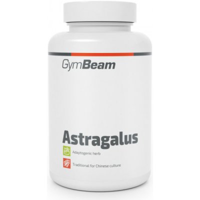 GymBeam Astragalus 90 kapslí – Hledejceny.cz
