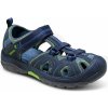 Dětské trekové boty Merrell dět. turist.sandály Hydro Hiker Sandal unisex turistické a trekové boty modrá