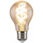 Rabalux Filamentová LED žárovka E27 2700k 4W teplá bílá r-1987 – Hledejceny.cz