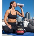 Optimum Nutrition 100% Whey Gold Standard 896 g – Sleviste.cz