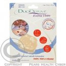 Duoderm Extra thin 10 x 10 cm 1 ks