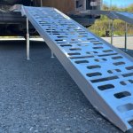 Shark UTV, Moto hliníkový nájezd 1 kus 680 kg 01CZ2015-1 – Sleviste.cz