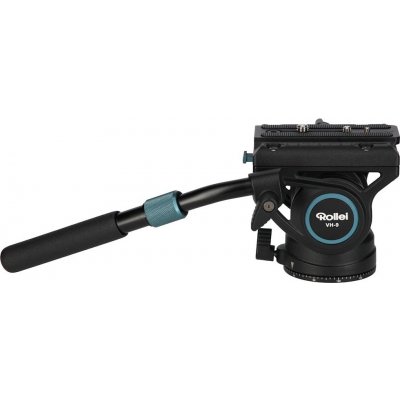 Rollei VH-9 – Zboží Živě