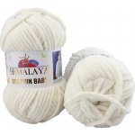 Himalaya příze Dolphin Baby 80308 smetanová – Sleviste.cz