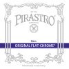 Struna Pirastro ORIGINAL FLAT-CHROME 347020