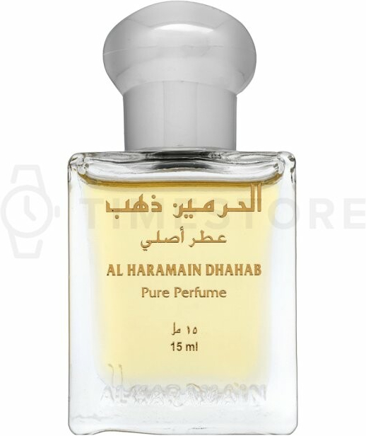 Al Haramain Dhabab parfémovaný olej unisex 15 ml