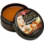 Palacio Arganový olej tělové máslo 200 ml – Zboží Dáma