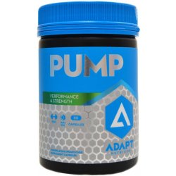 Adapt PUMP 120 kapslí