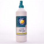 PVA lepidlo školní balení 500 ml – Zboží Dáma