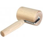 Orion Váleček jednoruční 8x5cm, dřevěný – Zboží Dáma