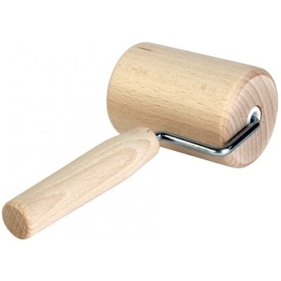Orion Váleček jednoruční 8x5cm, dřevěný – Zboží Dáma