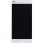 LCD Displej + Dotykové sklo Sony Xperia Z3 Compact – Zboží Mobilmania
