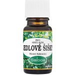 Saloos esenciální olej Jedlové šišky 5 ml – Hledejceny.cz