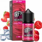 Juice Sauz Drifter Bar Shake & Vape Strawberry Raspberry Cherry 6 ml – Zboží Mobilmania