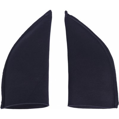 QHP Vycpávky do čabraky pár černé – Zbozi.Blesk.cz