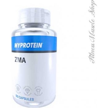 MyProtein ZMA 90 kapslí