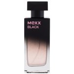 Mexx Black parfémovaná voda dámská 30 ml – Zboží Mobilmania