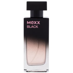 Mexx Black parfémovaná voda dámská 30 ml