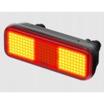 Knog Blinder Link Rack Mount zadní červené – Zbozi.Blesk.cz