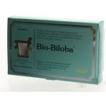 Pharma Nord Bioaktivní Biloba 100 mg 60 tablet – Zbozi.Blesk.cz