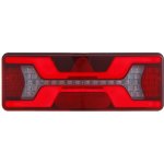 TRUCK LED Zadní světlomet sdružený LED 12V-24V levá strana – Hledejceny.cz
