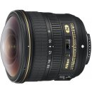 Nikon Nikkor 8-15mm f/3.5-4.5E ED Fisheye