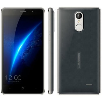 LEAGOO M5 Plus