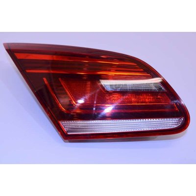 lampa zadní levá - LED, vnitřní do víka kufru VW Passat CC 3C8 lift 3C8945307S – Hledejceny.cz