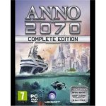 Anno 2070 Complete – Hledejceny.cz