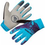 Endura SingleTrack Windproof LF light-blue – Zboží Mobilmania