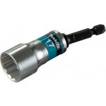 Makita torzní ořech řady Impact Premier s kloubem bit H17 80mm 1pc E 03517 – Zboží Dáma