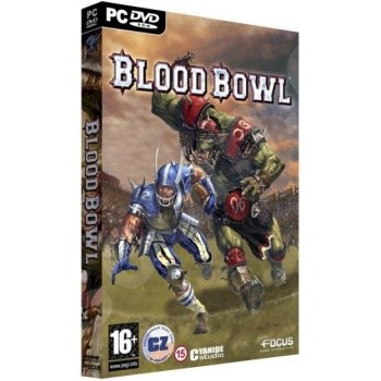 Blood Bowl