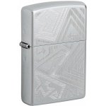 Zippo Which Way? Design 20975 – Hledejceny.cz