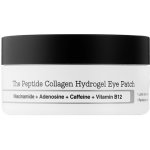 COSRX Peptide Collagen Hydrogel Eye Patch Hydrogelové náplasti s peptidy a kolagenem 85 g 60 ks – Sleviste.cz