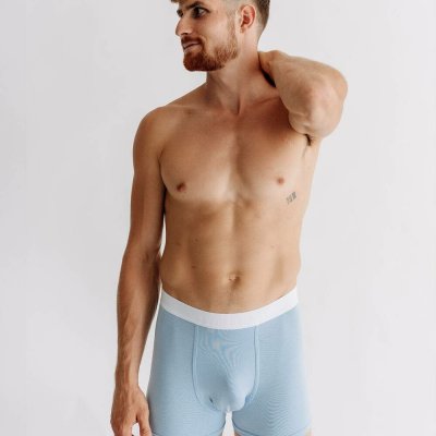 nebe bambusové boxerky Zeus – Sleviste.cz