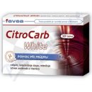 CitroCarb White 10 tablet