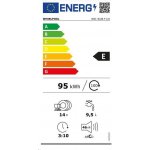 Whirlpool WIC 3C26 F – Hledejceny.cz