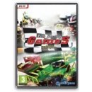 Fun Racing Games Collection
