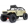 RC model Axial SCX10 II Deadbolt 4WD RTR písková 1:10