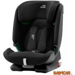 Britax Römer Advansafix M i-Size 2022 Cosmos Black – Sleviste.cz