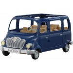 Sylvanian Families Rodinné auto modrá – Sleviste.cz