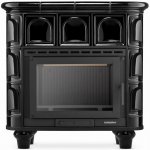 Higher Florencja černá – Zboží Mobilmania